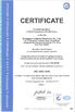 China Dongguan Letaron Electronic Co. Ltd. Certificações