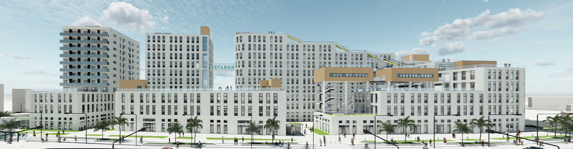 Qualidade Motorista do diodo emissor de luz de Letaron Fábrica