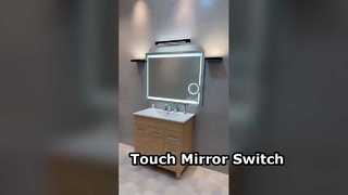 Série AEK-TS-01 e IR