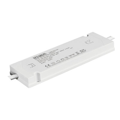 15W-60W Condutor LED de banheiro IP44 Voltagem constante 12V 24V Fornecimento de energia para banheiro