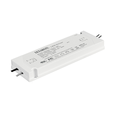 Motor LED 24W Fornecedor de energia 12V Transformador 120V AC a 12VDC para luzes de banda, produtos de tensão constante