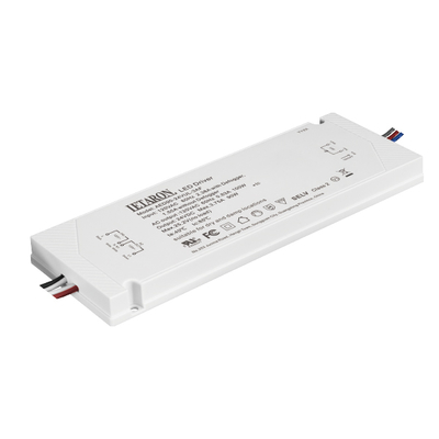 Motor LED 150W Fornecedor de energia 12V Transformador 100-277VAC a 12VDC para luzes de banda, produtos de tensão constante