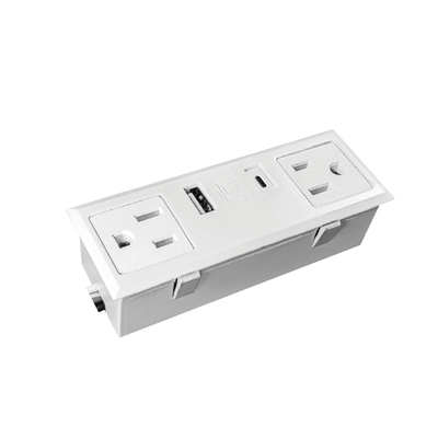 Interruptor de porta IR profissional com interfaces USB e Tipo-C para armário de medicamentos Certificado UL em Dongguan