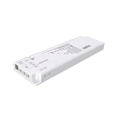 Driver LED de tensão constante de 30W 120Vac para 24Vdc UL CB RoHS