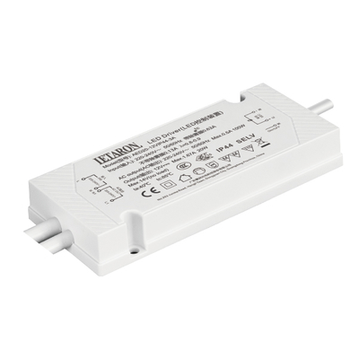 Driver LED 15W Fonte de Alimentação para Luz de Espelho 12V Transformador 120V AC Para DC