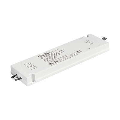 Motor LED 24W Fornecedor de energia 12V Transformador 120V AC a 12VDC para luzes de banda, produtos de tensão constante