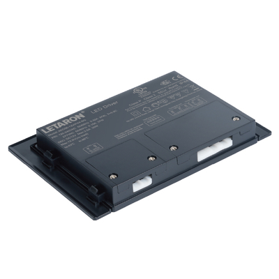 Condutor LED 30W IP44 à prova d'água Fornecedor de energia 12V Transformador 120-240V AC para DC para luzes de banda, produtos de tensão constante