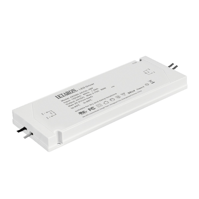 Motor LED 150W Fornecedor de energia 12V Transformador 100-277VAC para DC Para luzes de tira Produtos de tensão constante
