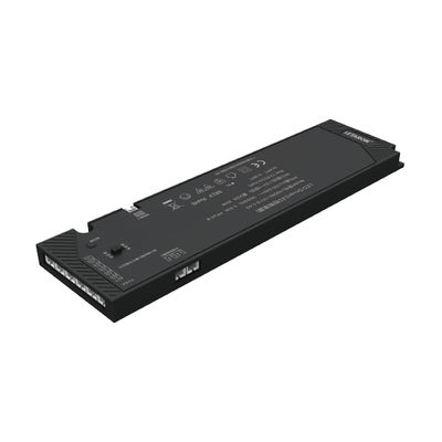 Fonte de alimentação LED Driver 60W à prova d'água, transformador 24V 90V-260V AC para DC para luzes de fita, produtos de tensão constante (1)