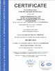 China Dongguan Letaron Electronic Co. Ltd. Certificações